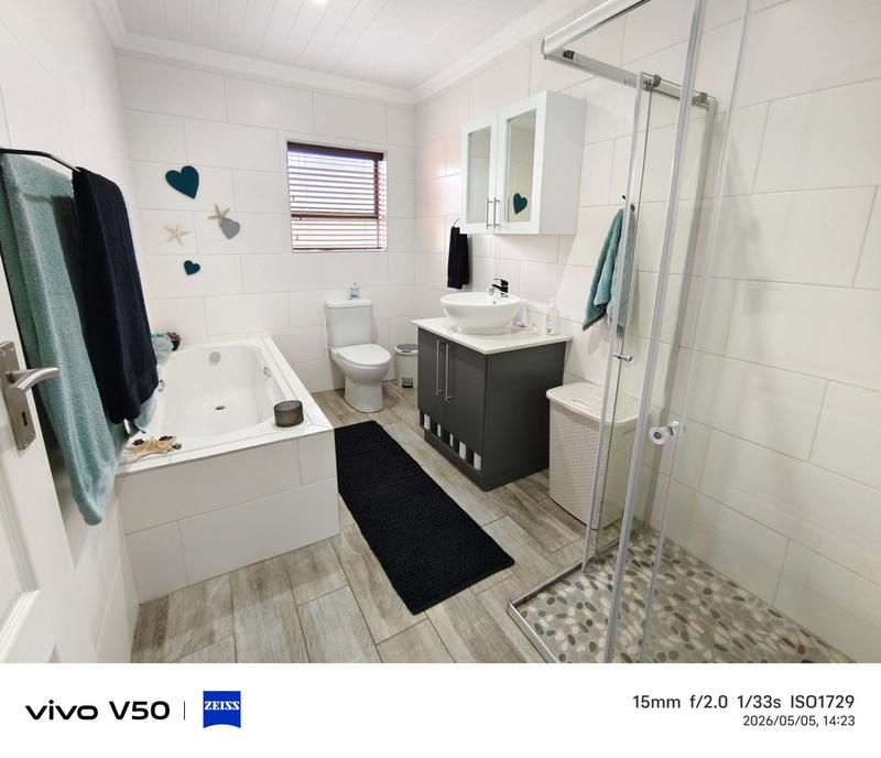 3 Bedroom Property for Sale in Tergniet Western Cape